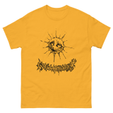 sun t-shirt