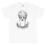 tallulah metal t-shirt